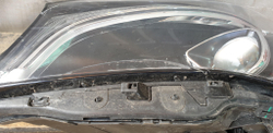 Фара левая LED Mercedes CLA (C117) 16-19 Б/У Оригинал A1178206761