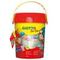 Plastilin \ Пластилин\ Pot 50 blocks gıotto bebe