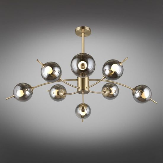 Люстра потолочная OML-57207-08