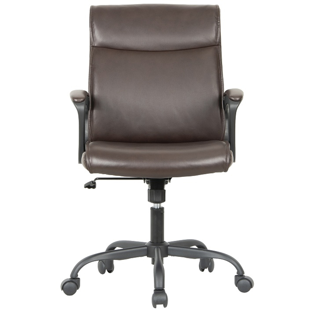 Офисное кресло CHAIRMAN CH303, экокожа