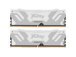 Оперативная память Kingston Fury Renegade KF580C38RWAK2-48, DDR5 2х 48ГБ 8000 МГц, DIMM, RTL
