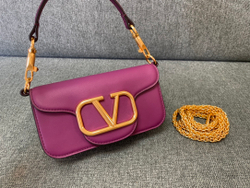 Valentino Small Loco Bag 20 cm