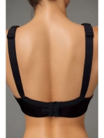 Франзуская модель бюстгальтера большие размеры с косточками