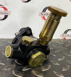 Насос топливоподкачивающий (ТННД) ND092100-1602