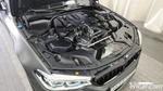 BMW M5 (F90) M5 Sedan Competition 35주년 Editions (03.2020)