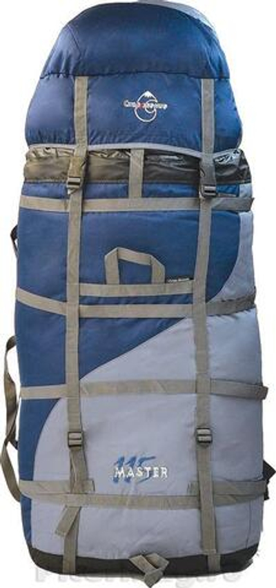 Снаряжение Мастер 115