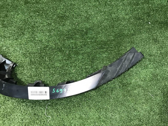 Кронштейн заднего бампера левый Porsche 911 7 991 (2011-2015)