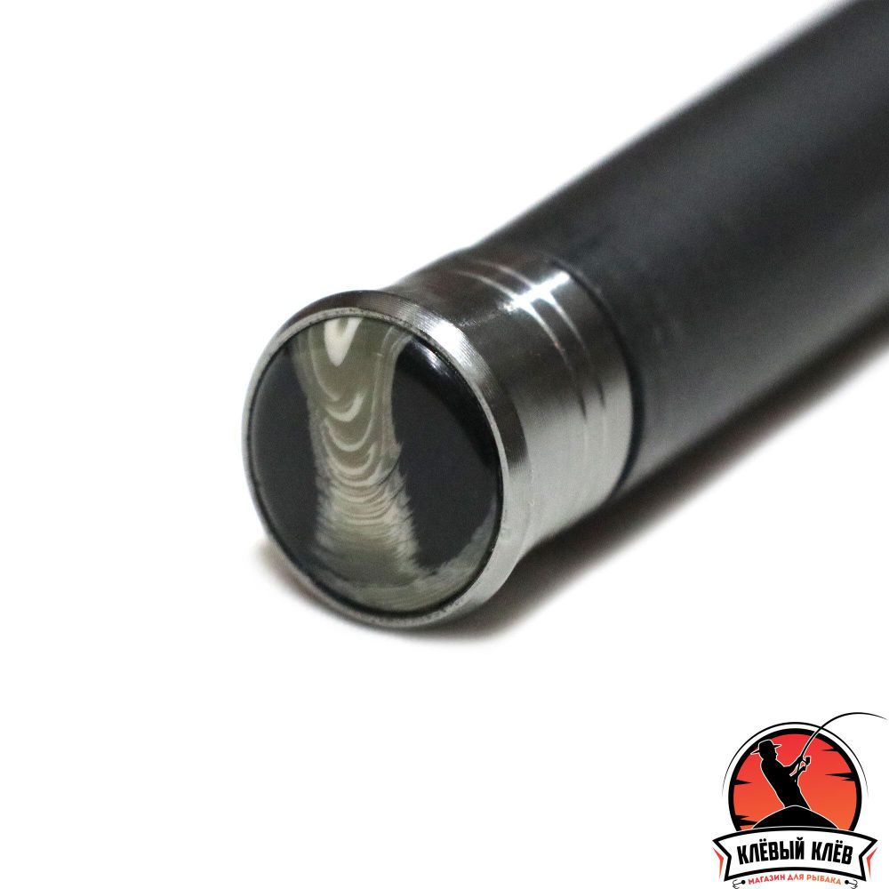 Удилище маховое б/к NAMAZU EXPANSE Pole, 4 м, тест 15-40 г, IM7/25/