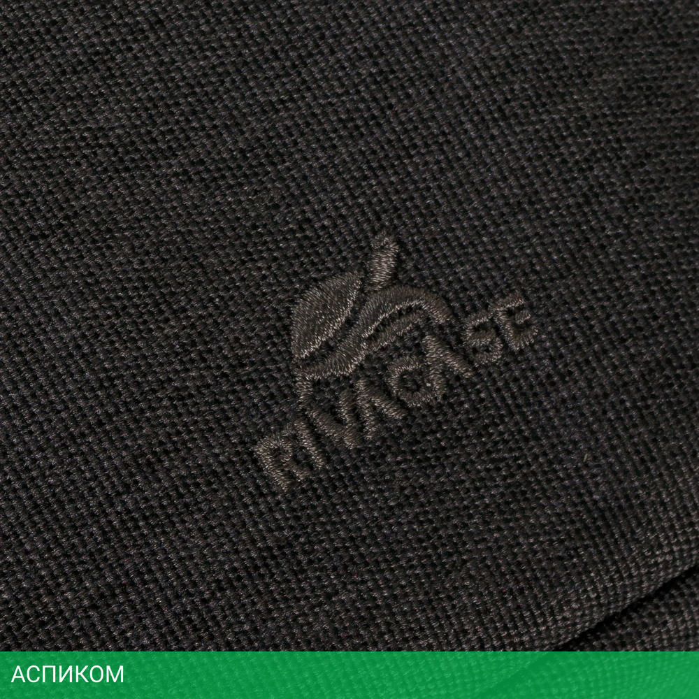 Чехол для ноутбука Rivacase 7705 черный