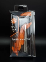 Пинцет для бровей профессиональный Сталекс EXPERT 10 TYPE 3