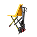 Гидравлическая тележка с подъемом PROLIFT JF-1000