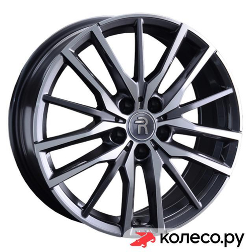 B253 9.5x22/5*112 D66.6 ET37 GMF