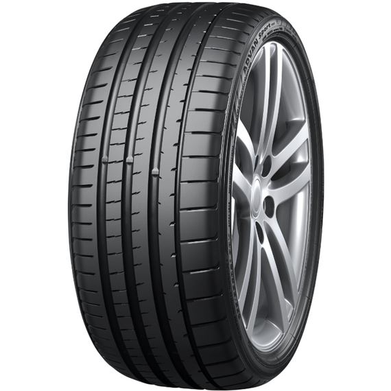 Yokohama Advan Sport V107 235/55 R19 105Y