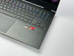Игровой Ноутбук HP Omen 16 Ryzen 5 5600H/16GB(RAM)/512GB(SSD)/RX6600M(8GB)/16/FHD/144Hz