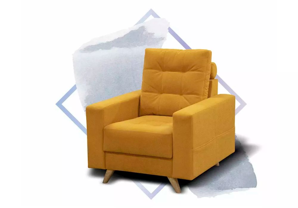 Кресло "Рио-3", Мебельный формат, г.Екатеринбург