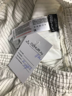 Шорты De Facto идеально подходящие на лето в городе на рост 152-158 см