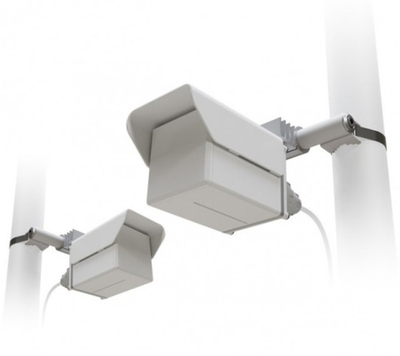 Точка доступа Mikrotik CubeG-5ac60aypair