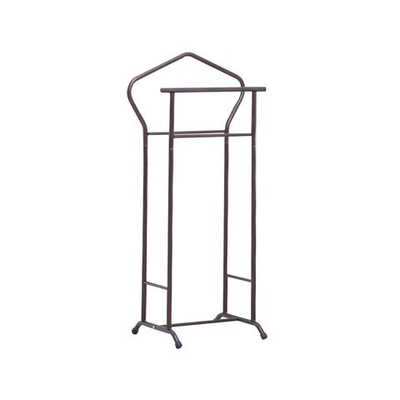 Вешалка костюмная (Медный антик)