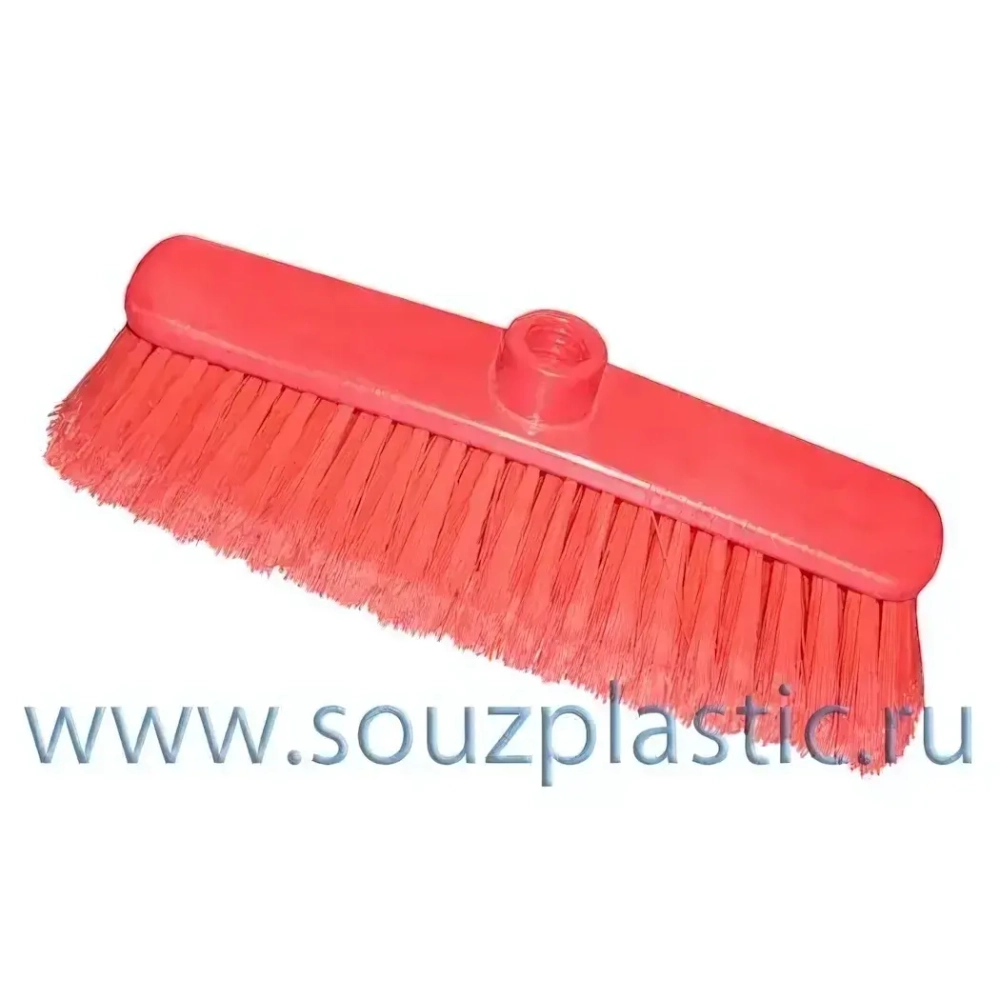 Щетка для пола Агата без палки