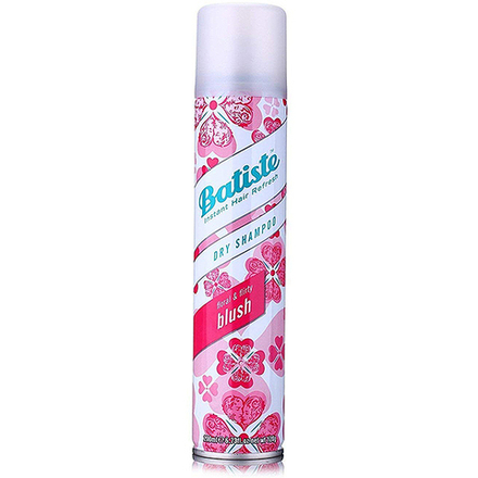 Batiste Blush Сухой шампунь 200 мл