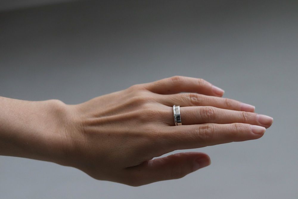 Сет № 10: гладкое, битое S