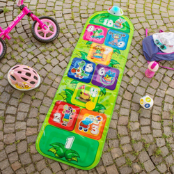 Chicco Fit &amp; Fun - Электронный игровой коврик 91500