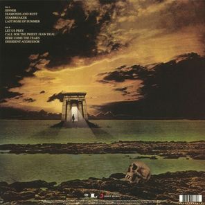 Judas Priest / Sin After Sin (LP)