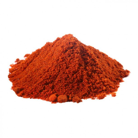 Паприка молотая копченая Марка Вкусов вес