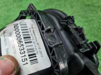 ПТФ левая BMW X5 F15 (2013-2018) LED