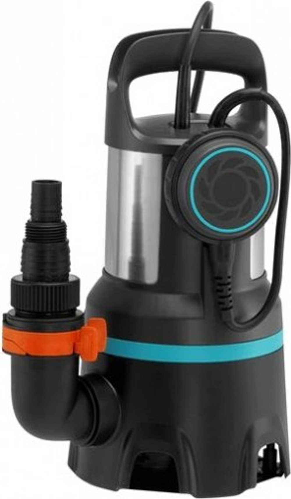 Насос дренажный GARDENA 16000 09042-20.000.00 09042-20.000.00