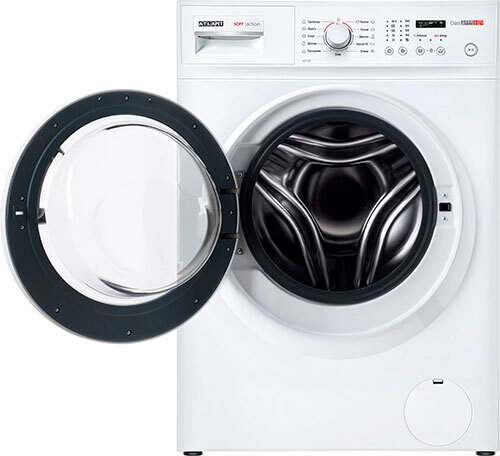 стиральная машина Aтлант СМА-60У109-00