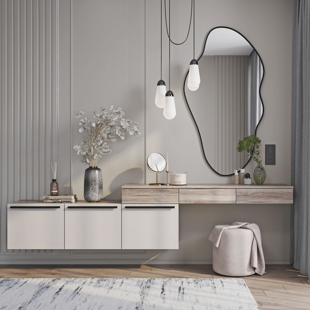 Тумба Урбан ТБ-07