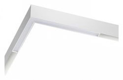 Встраиваемый светильник Novotech Flum 358912