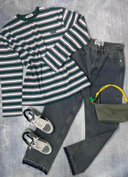 Лонгслив MIU MIU