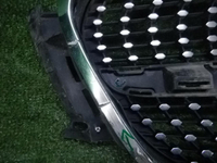 Решетка радиатора Mercedes E C238 (2016-2021)