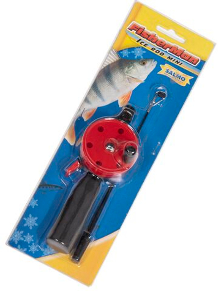 Удочка зимняя Fisherman ICE ROD MINI