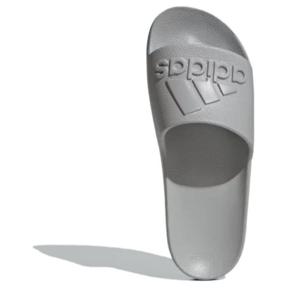 Adidas D Lillard 3 Слипоны Серый Унисекс