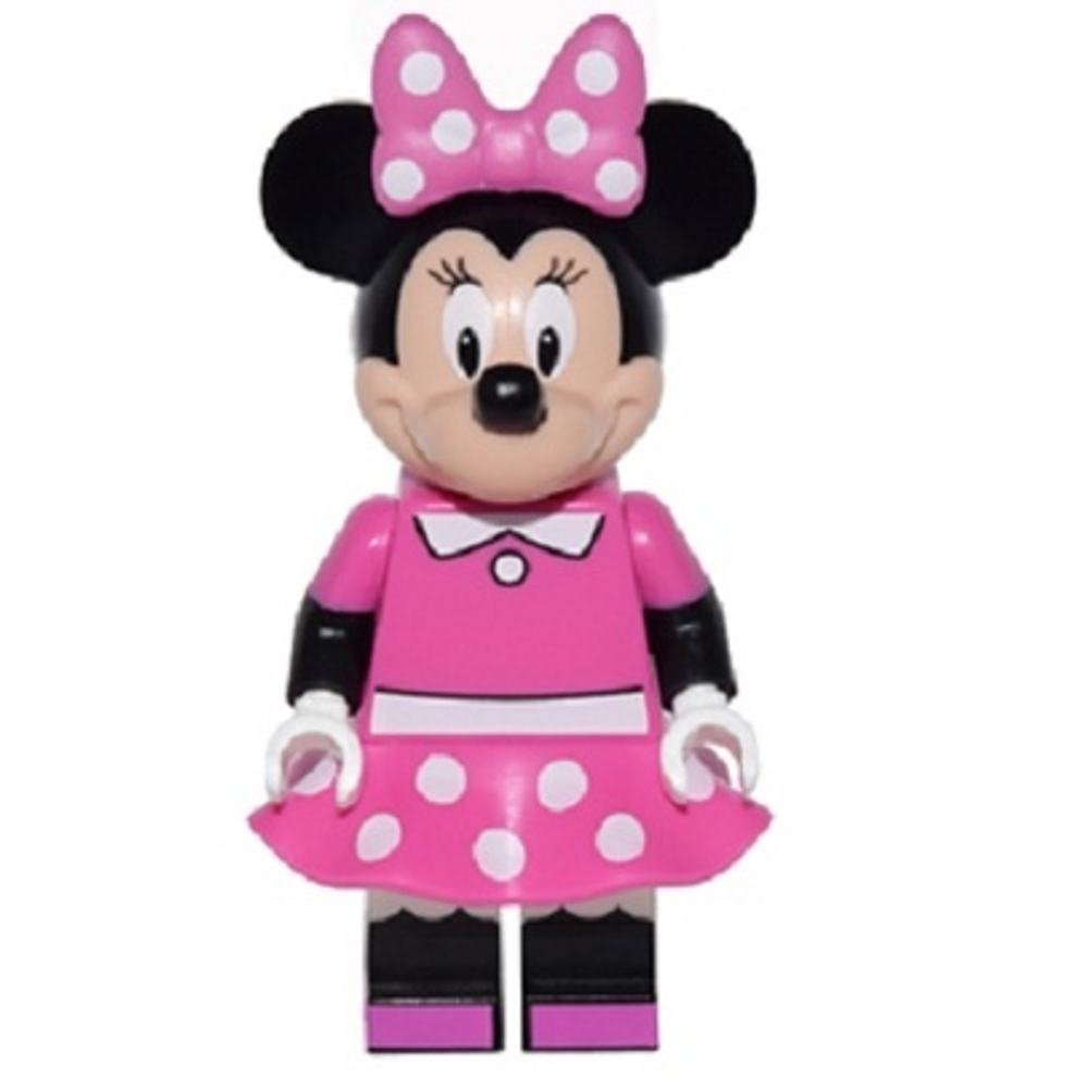 Минни Маус 71012 dis011