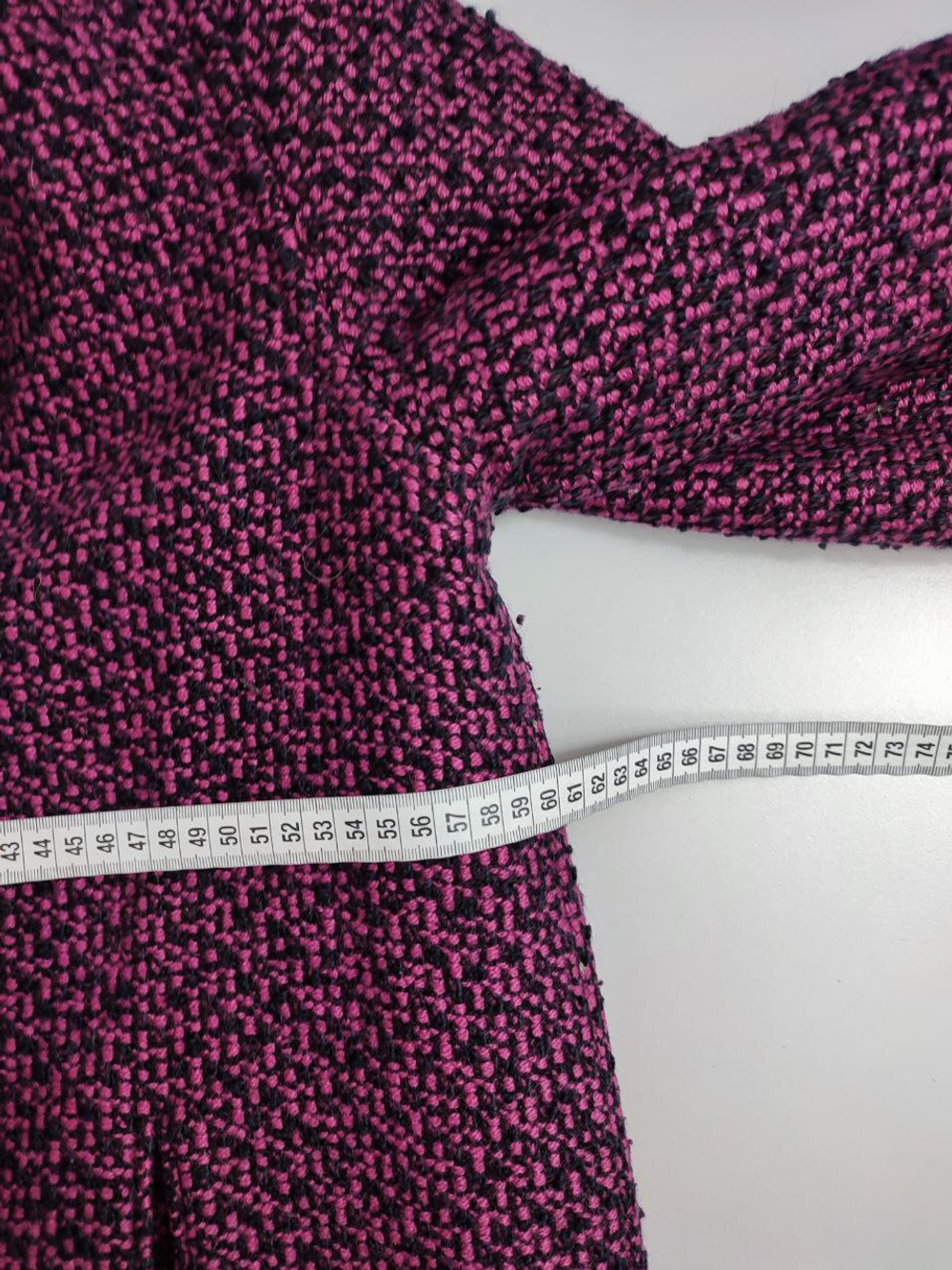 Пальто Салют зимнее 54/56 размер