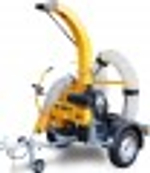 Парковый пылесос LASKI VD500Р2