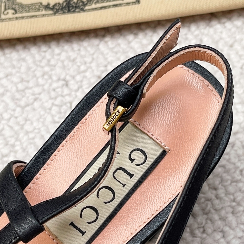 Gucci Sandal 9.5 cm