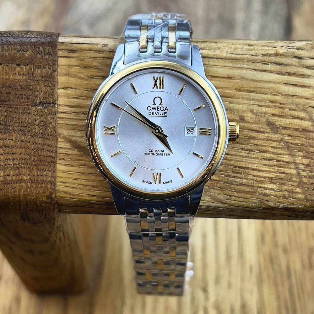 Часы Omega