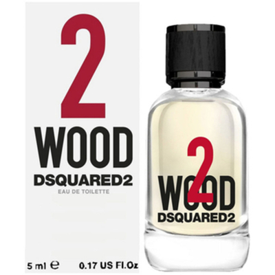 Dsquared2 2 Wood EDT 30ml