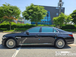 Genesis G90 3.8 AWD (10.2019)