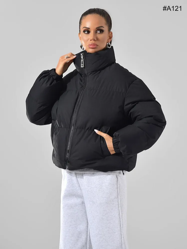 Куртка А121 Фабрика Моды