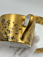 Чайная пара Celine