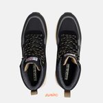  Ботинки Napapijri Slate Suede City Boots артикул:NA4HVG041 - купить в магазине Дайс