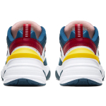 Кроссовки Nike M2K Tekno Blue Force