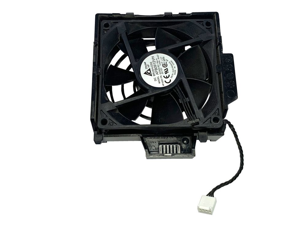 Система охлаждения HP Z420 Rear FAN 653905-001