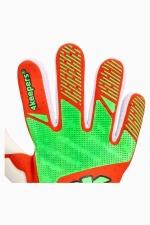 Вратарские перчатки 4keepers Elite Inferno NC - оранжевый